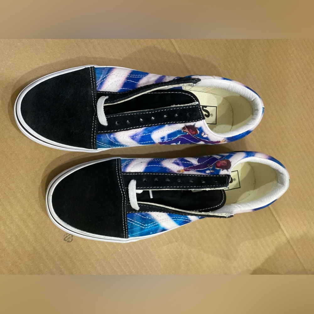 Vans [10] Karl Jacobs Old Skool Dream SMP Unisex Sneakers